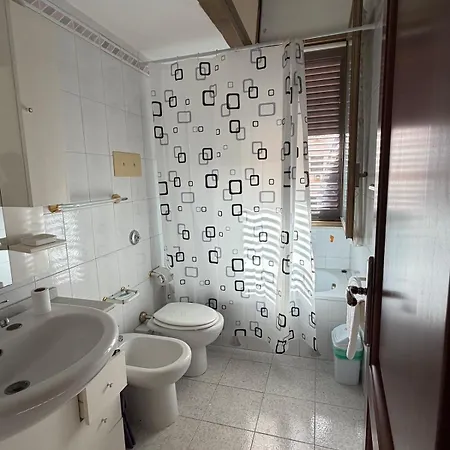 Casa Di Mimmo Apartment