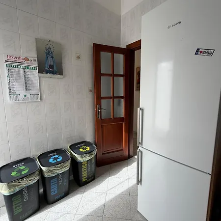 Apartment Casa Di Mimmo