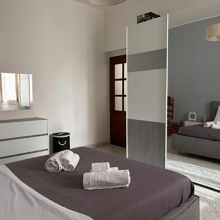Casa Di Mimmo Apartment Palermo