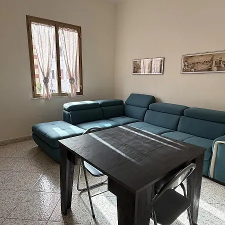 Casa Di Mimmo Apartment