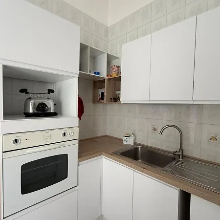 Casa Di Mimmo * Palermo